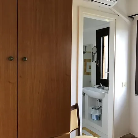 Residenza Le Serre Bed & Breakfast