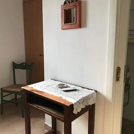 Residenza Le Serre 3* Acciaroli