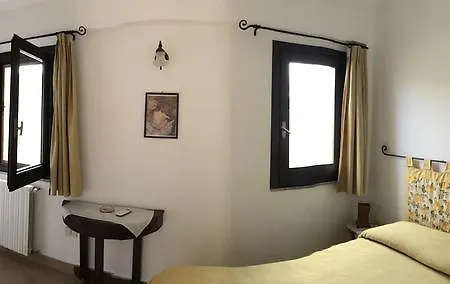 Residenza Le Serre 3* Acciaroli