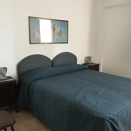 Residenza Le Serre Bed & Breakfast Acciaroli