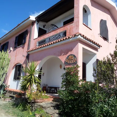 Residenza Le Serre 3* Acciaroli