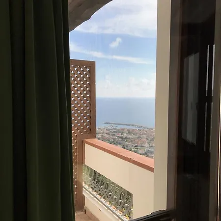 Residenza Le Serre 3* Acciaroli