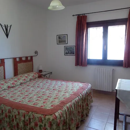 Residenza Le Serre Bed & Breakfast 3*
