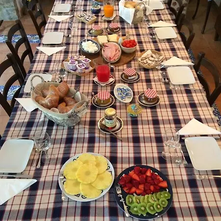 Residenza Le Serre Acciaroli