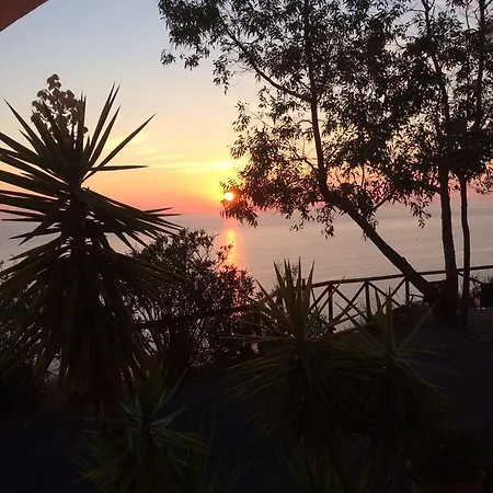 Bed & Breakfast Residenza Le Serre