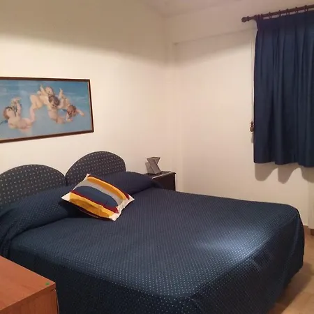 Residenza Le Serre Bed & Breakfast