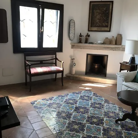 Residenza Le Serre 3* Acciaroli