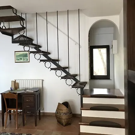 Bed & Breakfast Residenza Le Serre