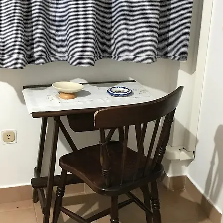 Residenza Le Serre Acciaroli