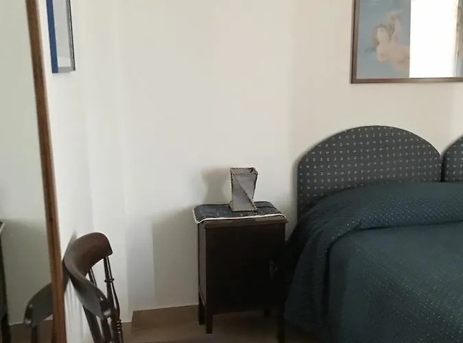 Residenza Le Serre Couette-café