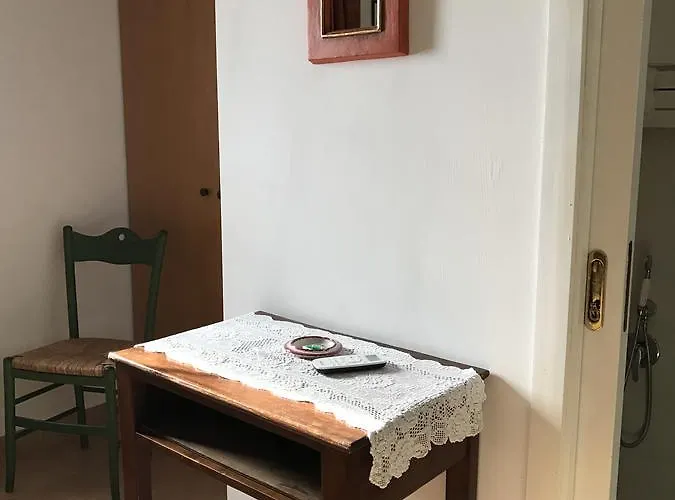 Residenza Le Serre 3* Acciaroli