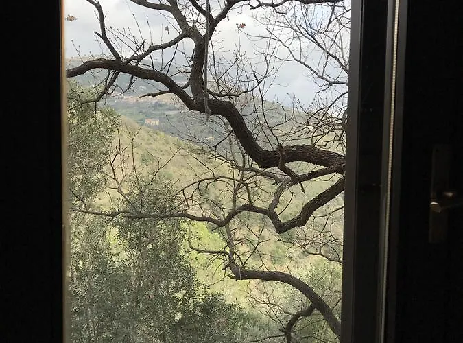 Residenza Le Serre 3* Acciaroli