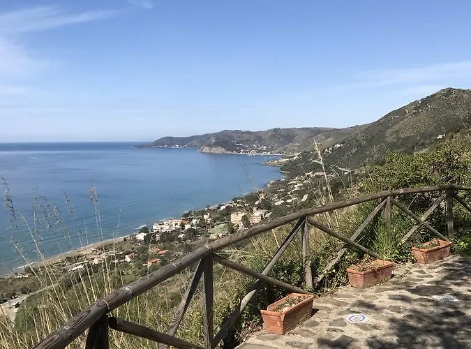 Residenza Le Serre 3* Acciaroli