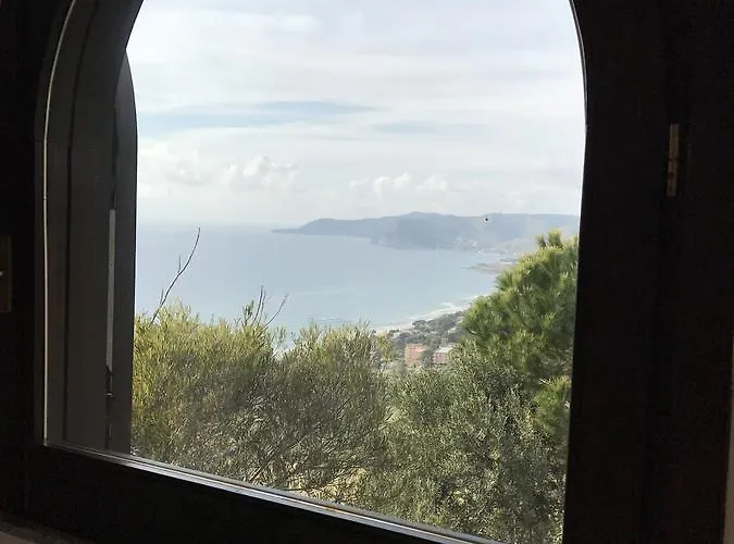 Residenza Le Serre 3* Acciaroli