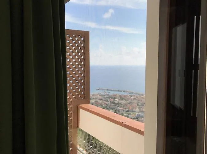 Residenza Le Serre 3* Acciaroli