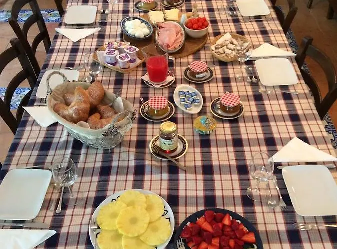 Residenza Le Serre Acciaroli