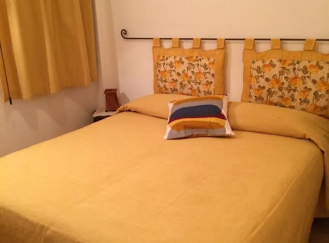 Residenza Le Serre 3* Acciaroli