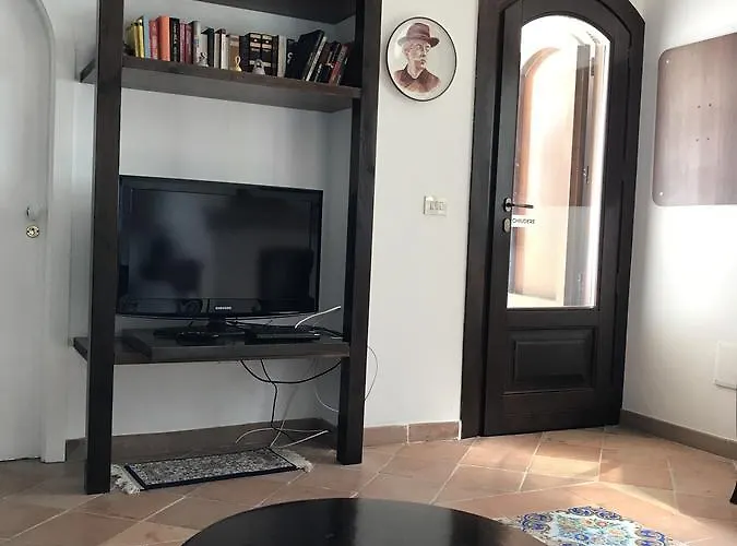 Residenza Le Serre Acciaroli