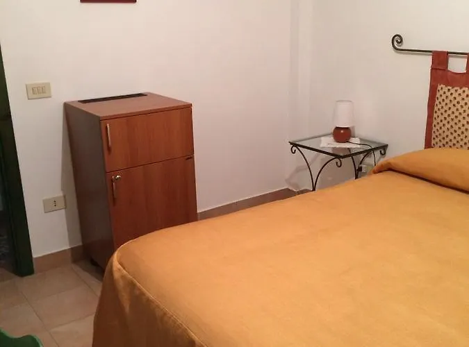 Residenza Le Serre Acciaroli