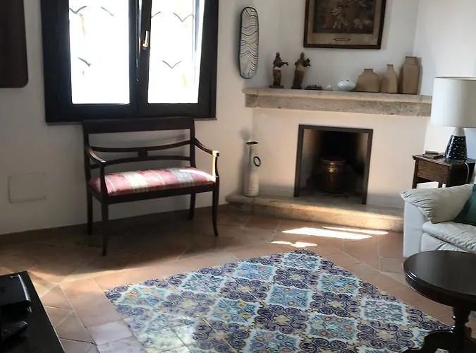 Residenza Le Serre 3* Acciaroli