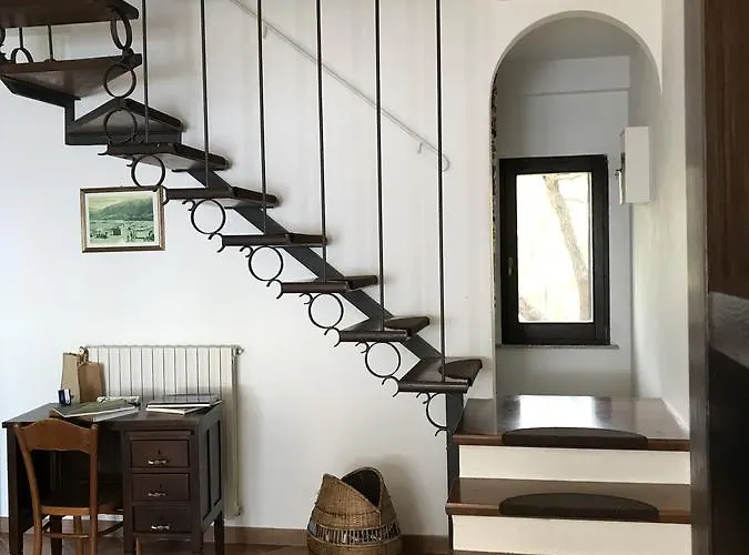 Couette-café Residenza Le Serre