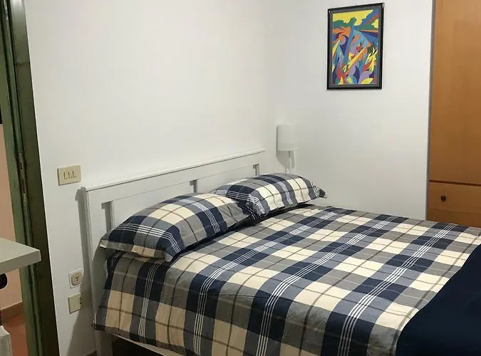 Residenza Le Serre Couette-café