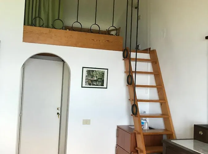 Residenza Le Serre Couette-café