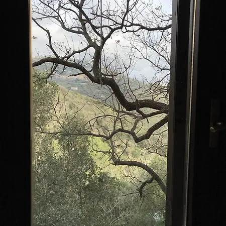 Residenza Le Serre * Acciaroli