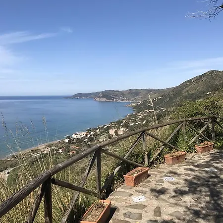 Residenza Le Serre * Acciaroli