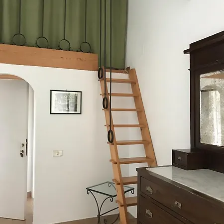 Residenza Le Serre Bed and Breakfast