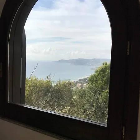 Residenza Le Serre * Acciaroli