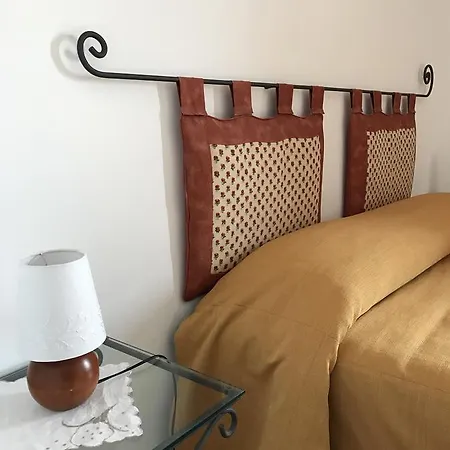 Residenza Le Serre Bed & Breakfast *