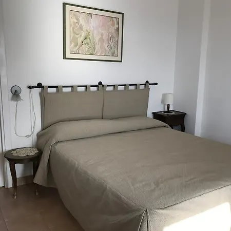 Residenza Le Serre * Acciaroli