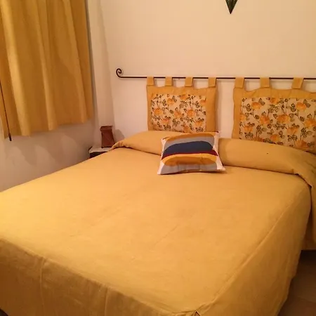 Residenza Le Serre * Acciaroli