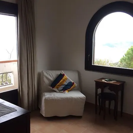 Bed & Breakfast Residenza Le Serre *