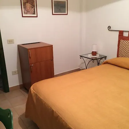 Residenza Le Serre Acciaroli