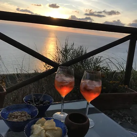 Bed & Breakfast Residenza Le Serre *