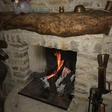 Residenza Le Serre Bed & Breakfast Acciaroli