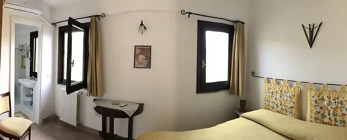 Residenza Le Serre 3* Acciaroli