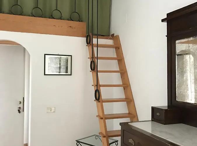 Residenza Le Serre Alojamento de Acomodação e Pequeno-almoço
