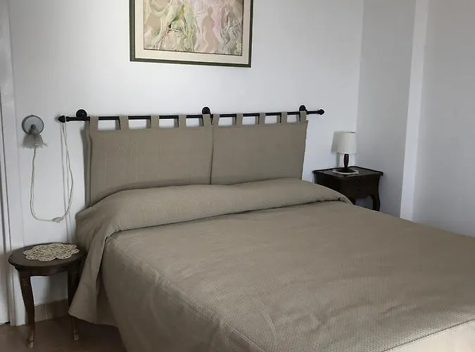Residenza Le Serre 3* Acciaroli