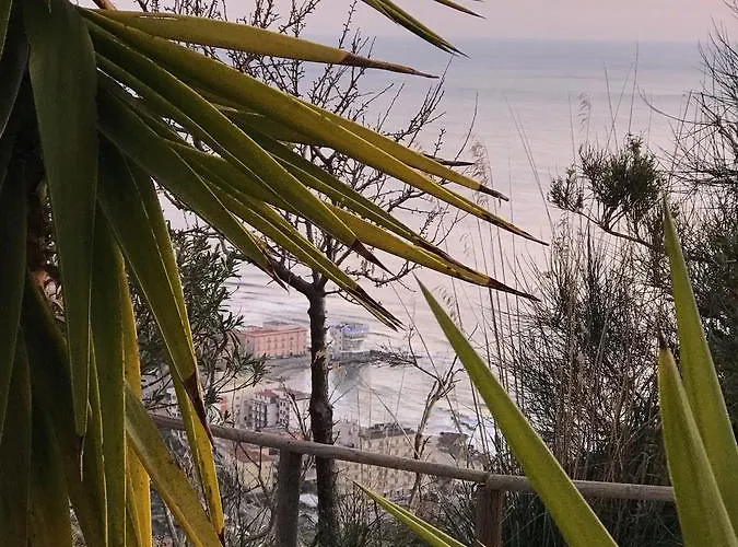 Bed and breakfast Residenza Le Serre 3*