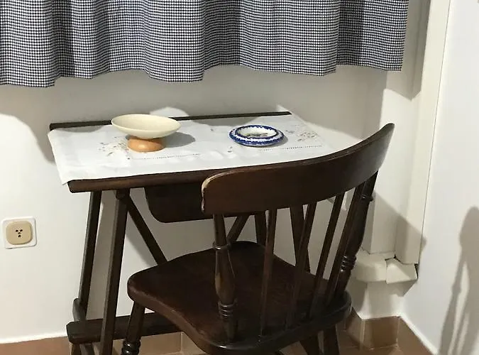 Residenza Le Serre Acciaroli